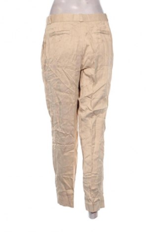 Dámske nohavice Massimo Dutti, Veľkosť M, Farba Béžová, Cena  27,95 €