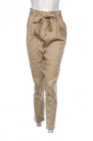 Damenhose Massimo Dutti, Größe S, Farbe Beige, Preis € 31,68