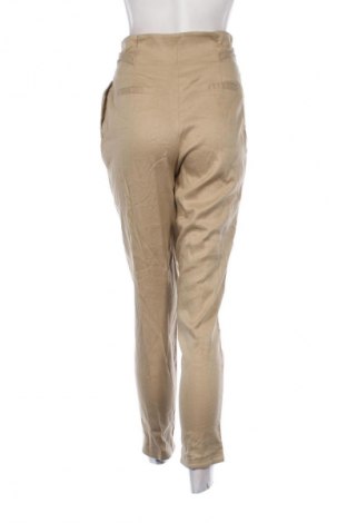 Damenhose Massimo Dutti, Größe S, Farbe Beige, Preis € 31,68