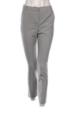 Damskie spodnie Massimo Dutti, Rozmiar S, Kolor Szary, Cena 188,51 zł