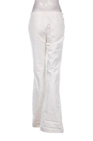 Damenhose Massimo Dutti, Größe L, Farbe Weiß, Preis € 71,53