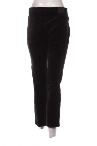 Γυναικείο παντελόνι Massimo Dutti, Μέγεθος M, Χρώμα Μαύρο, Τιμή 31,68 €