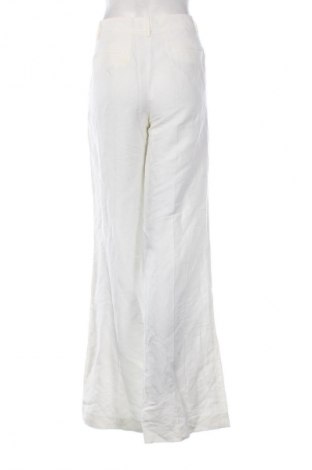 Damenhose Massimo Dutti, Größe XL, Farbe Ecru, Preis 31,68 €