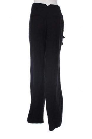 Damenhose Massimo Dutti, Größe L, Farbe Schwarz, Preis 31,68 €