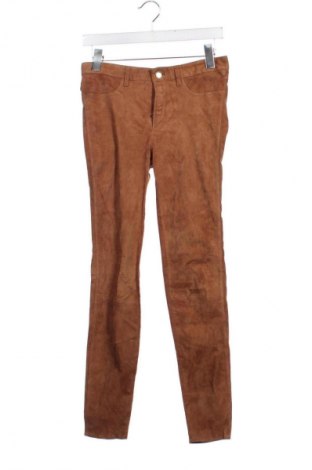 Damenhose Massimo Dutti, Größe S, Farbe Braun, Preis € 25,99