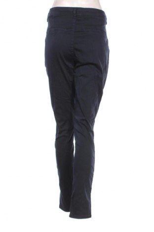 Дамски панталон Mauvette, Размер L, Цвят Син, Цена 93,99 лв.