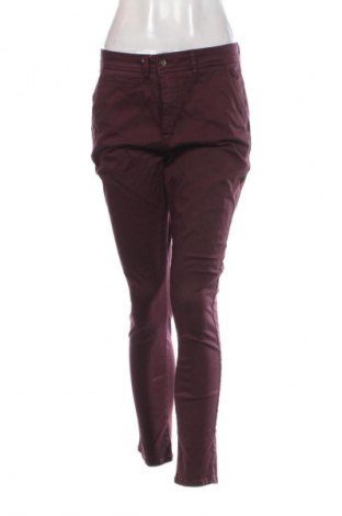 Damenhose Mauvette, Größe M, Farbe Rot, Preis € 62,99