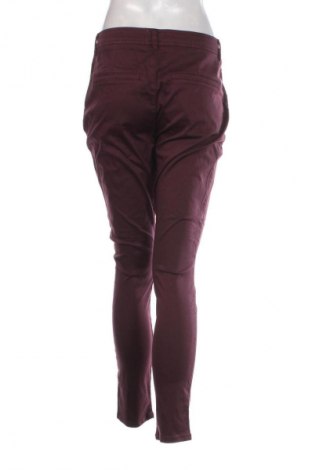 Damenhose Mauvette, Größe M, Farbe Rot, Preis € 62,99