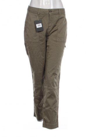 Dámske nohavice Mauvette, Veľkosť L, Farba Zelená, Cena  56,95 €