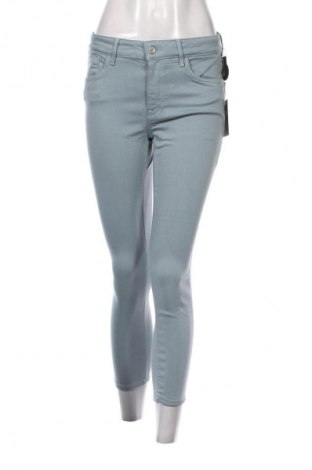 Γυναικείο παντελόνι Mavi, Μέγεθος M, Χρώμα Μπλέ, Τιμή 56,99 €