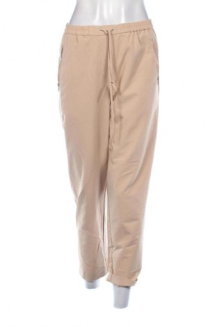 Damskie spodnie Medicine, Rozmiar M, Kolor Beżowy, Cena 67,00 zł