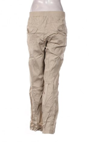Damenhose Mia Linea, Größe XL, Farbe Beige, Preis 19,94 €