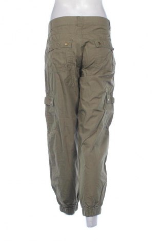 Damenhose Milla, Größe M, Farbe Grün, Preis € 14,83