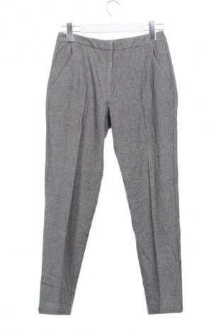 Damskie spodnie Minimum, Rozmiar XS, Kolor Szary, Cena 42,99 zł