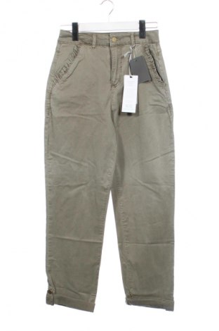 Dámské kalhoty  Mint Velvet, Velikost S, Barva Zelená, Cena  2 129,00 Kč