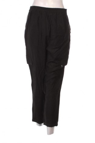 Damskie spodnie Mint Velvet, Rozmiar M, Kolor Czarny, Cena 377,99 zł