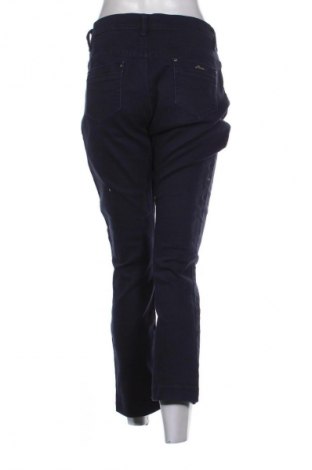 Dámské kalhoty  Miss Cherry, Velikost XL, Barva Modrá, Cena  367,00 Kč