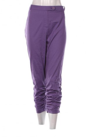 Damenhose Miss Etam, Größe XXL, Farbe Lila, Preis 47,57 €