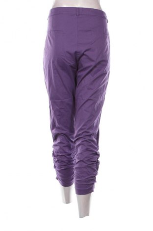 Damenhose Miss Etam, Größe XXL, Farbe Lila, Preis 47,57 €