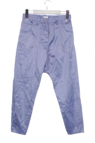 Dámské kalhoty  Miss Grant, Velikost M, Barva Fialová, Cena  1 213,00 Kč