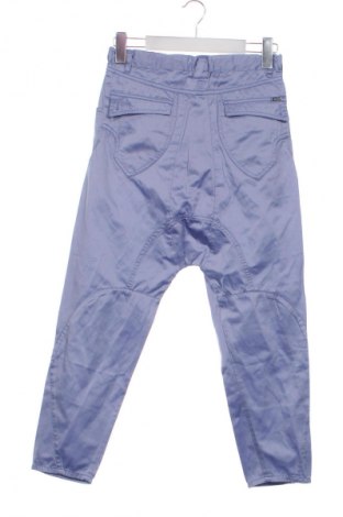 Dámské kalhoty  Miss Grant, Velikost M, Barva Fialová, Cena  1 213,00 Kč