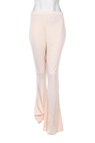 Γυναικείο παντελόνι Missguided, Μέγεθος M, Χρώμα Ρόζ , Τιμή 23,53 €