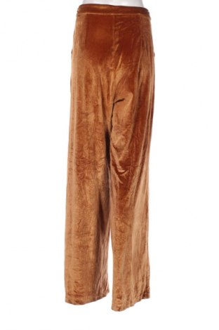 Γυναικείο παντελόνι Missguided, Μέγεθος M, Χρώμα Καφέ, Τιμή 8,99 €