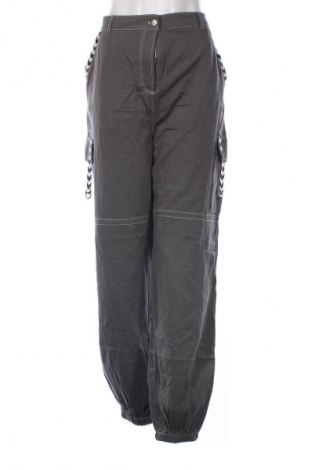 Damenhose Missguided, Größe XL, Farbe Grau, Preis € 23,52