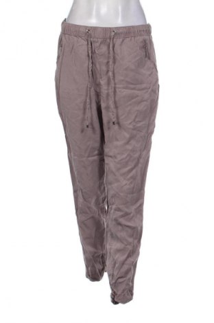 Damenhose Mohito, Größe L, Farbe Aschrosa, Preis 14,83 €