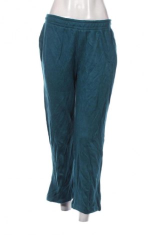 Γυναικείο παντελόνι Mona, Μέγεθος L, Χρώμα Μπλέ, Τιμή 11,99 €