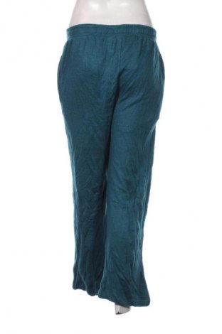 Γυναικείο παντελόνι Mona, Μέγεθος L, Χρώμα Μπλέ, Τιμή 11,99 €