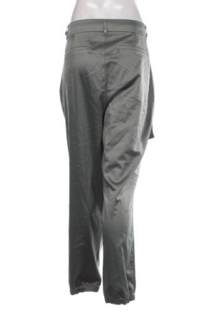 Dámské kalhoty  Monari, Velikost 3XL, Barva Zelená, Cena  569,00 Kč