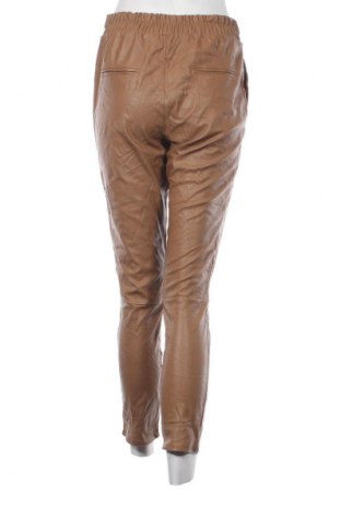 Damskie spodnie Monique, Rozmiar L, Kolor Brązowy, Cena 58,99 zł