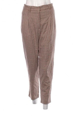 Γυναικείο παντελόνι Monki, Μέγεθος M, Χρώμα Πολύχρωμο, Τιμή 6,99 €