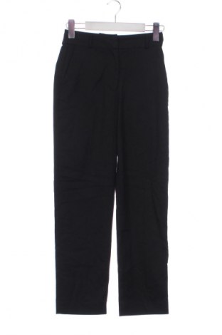 Damenhose Monki, Größe XXS, Farbe Schwarz, Preis € 13,99