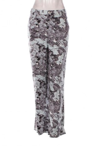 Damskie spodnie Monki, Rozmiar M, Kolor Kolorowy, Cena 57,47 zł