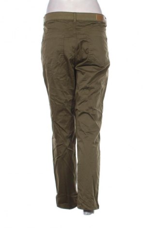 Дамски панталон More & More, Размер XXL, Цвят Зелен, Цена 12,78 €