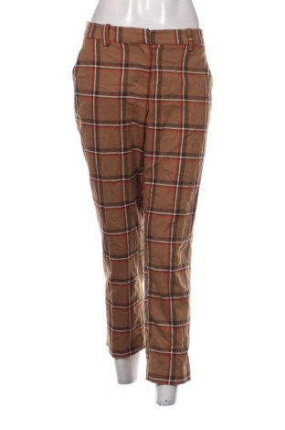 Γυναικείο παντελόνι More & More, Μέγεθος L, Χρώμα Πολύχρωμο, Τιμή 20,99 €