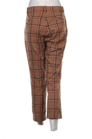 Γυναικείο παντελόνι More & More, Μέγεθος L, Χρώμα Πολύχρωμο, Τιμή 20,99 €