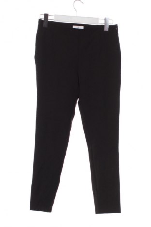 Γυναικείο παντελόνι Motivi, Μέγεθος S, Χρώμα Μαύρο, Τιμή 12,99 €