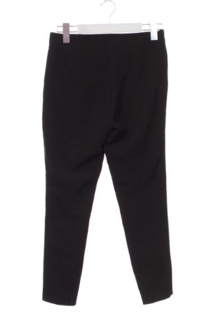 Γυναικείο παντελόνι Motivi, Μέγεθος S, Χρώμα Μαύρο, Τιμή 12,99 €