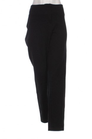 Dámske nohavice Ms Mode, Veľkosť 4XL, Farba Čierna, Cena  10,95 €