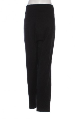Dámske nohavice Ms Mode, Veľkosť 4XL, Farba Čierna, Cena  10,95 €