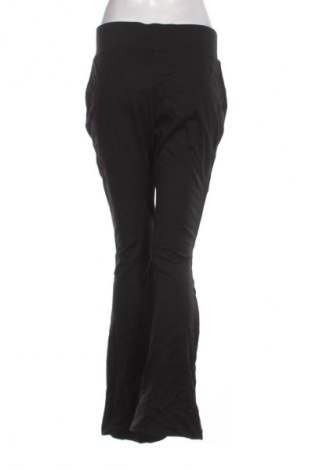 Γυναικείο παντελόνι Ms Mode, Μέγεθος XL, Χρώμα Μαύρο, Τιμή 8,99 €