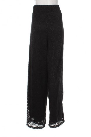 Damskie spodnie Ms Mode, Rozmiar 4XL, Kolor Czarny, Cena 48,99 zł