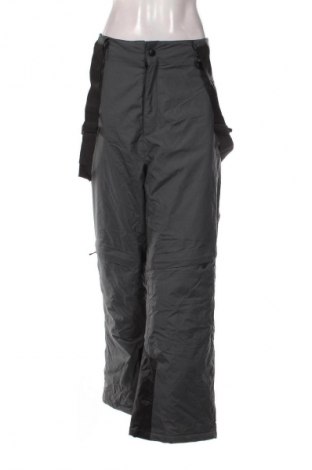 Damenhose Multitex, Größe XXL, Farbe Grau, Preis € 10,99