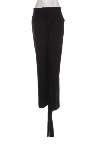 Dámske nohavice NA-KD, Veľkosť M, Farba Čierna, Cena  9,95 €