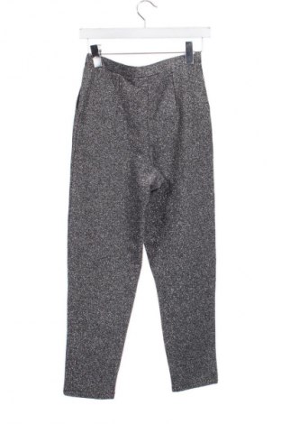 Damenhose NA-KD, Größe XS, Farbe Silber, Preis 56,40 €