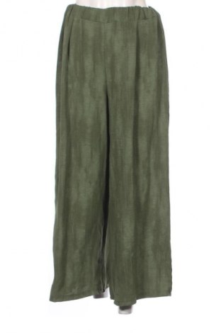 Damskie spodnie NEW COLLECTION, Rozmiar M, Kolor Zielony, Cena 90,99 zł