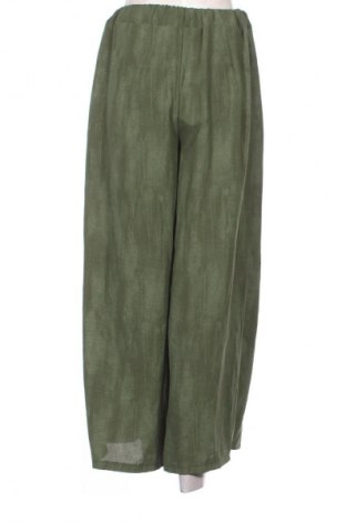 Damskie spodnie NEW COLLECTION, Rozmiar M, Kolor Zielony, Cena 90,99 zł